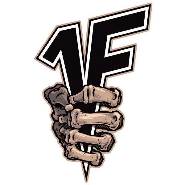 1FNGR logo