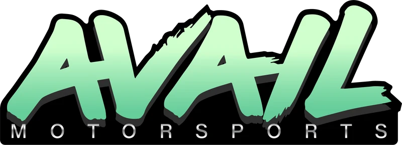 Avail Motorsports logo