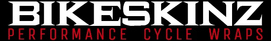 BikeSkinz logo