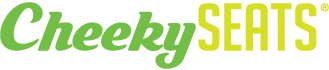 Cheeky Seats logo