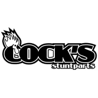 Cocks Stunt Parts logo