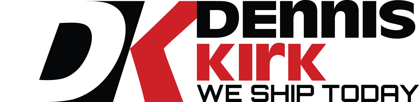 Dennis Kirk logo