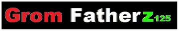Grom Fatherz logo