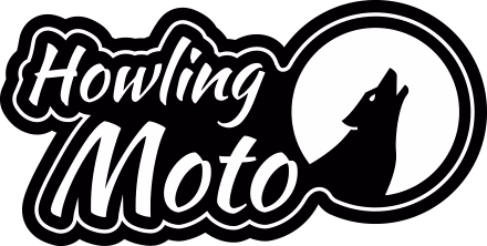 Howling Moto logo