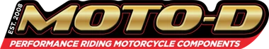 Moto-D logo