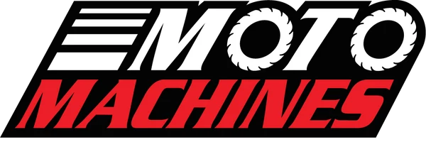 Moto Machines logo