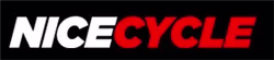 NiceCycle logo