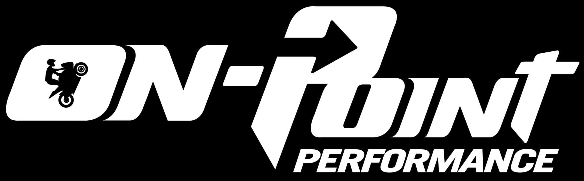 On-Point Performance logo