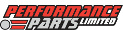 Performance Parts Limited logo