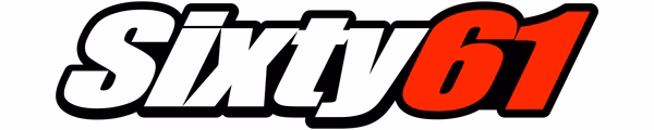 Sixty61 logo