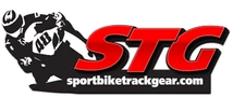 Sportbike Track Gear logo