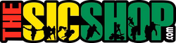 The Sic Shop logo