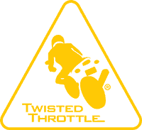 Twisted Throttle logo