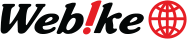 We Bike Japan logo